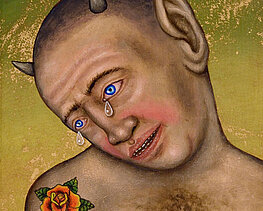 Fred Stonehouse